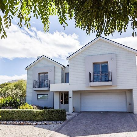 Nerf-Af Rooms And Cottage At Onrus , Hermanus Ngoại thất bức ảnh