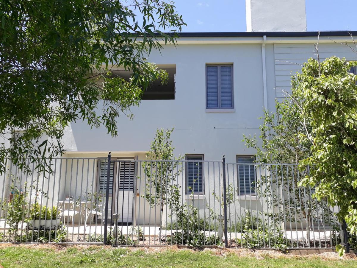 Nerf-Af Rooms And Cottage At Onrus , Hermanus Ngoại thất bức ảnh