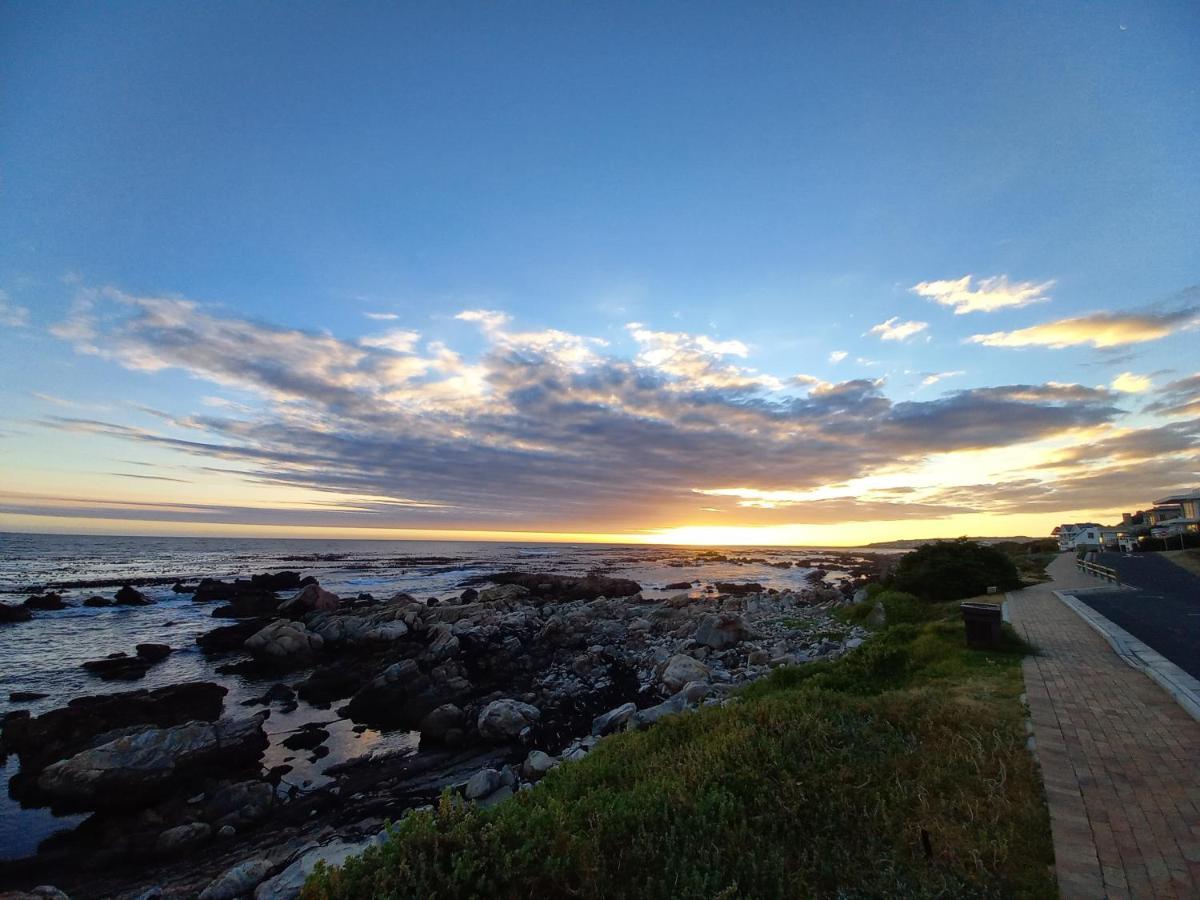 Nerf-Af Rooms And Cottage At Onrus , Hermanus Ngoại thất bức ảnh