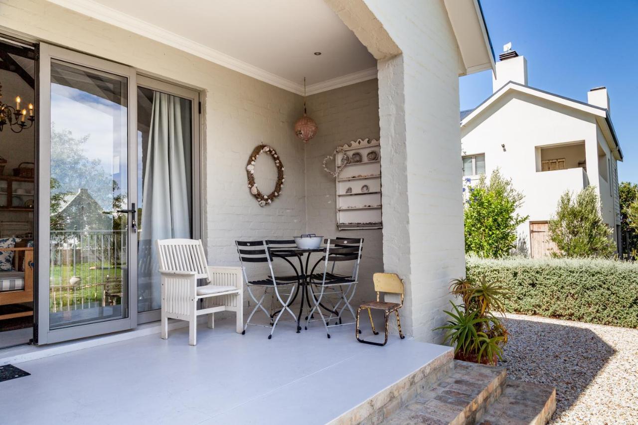 Nerf-Af Rooms And Cottage At Onrus , Hermanus Ngoại thất bức ảnh
