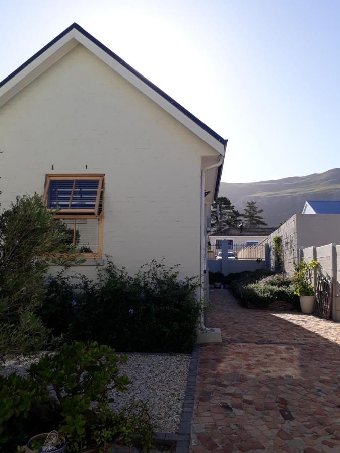 Nerf-Af Rooms And Cottage At Onrus , Hermanus Ngoại thất bức ảnh
