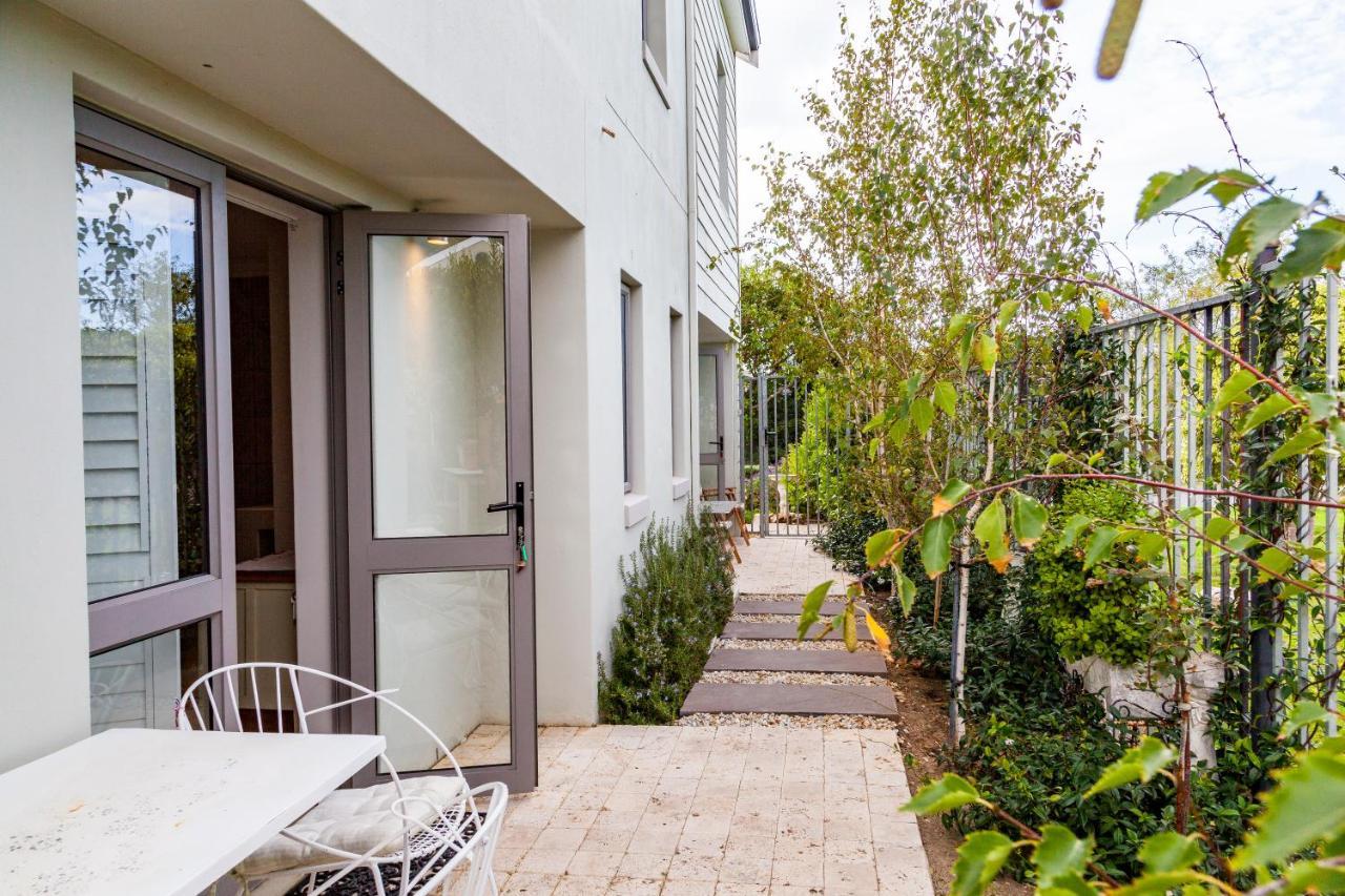 Nerf-Af Rooms And Cottage At Onrus , Hermanus Ngoại thất bức ảnh