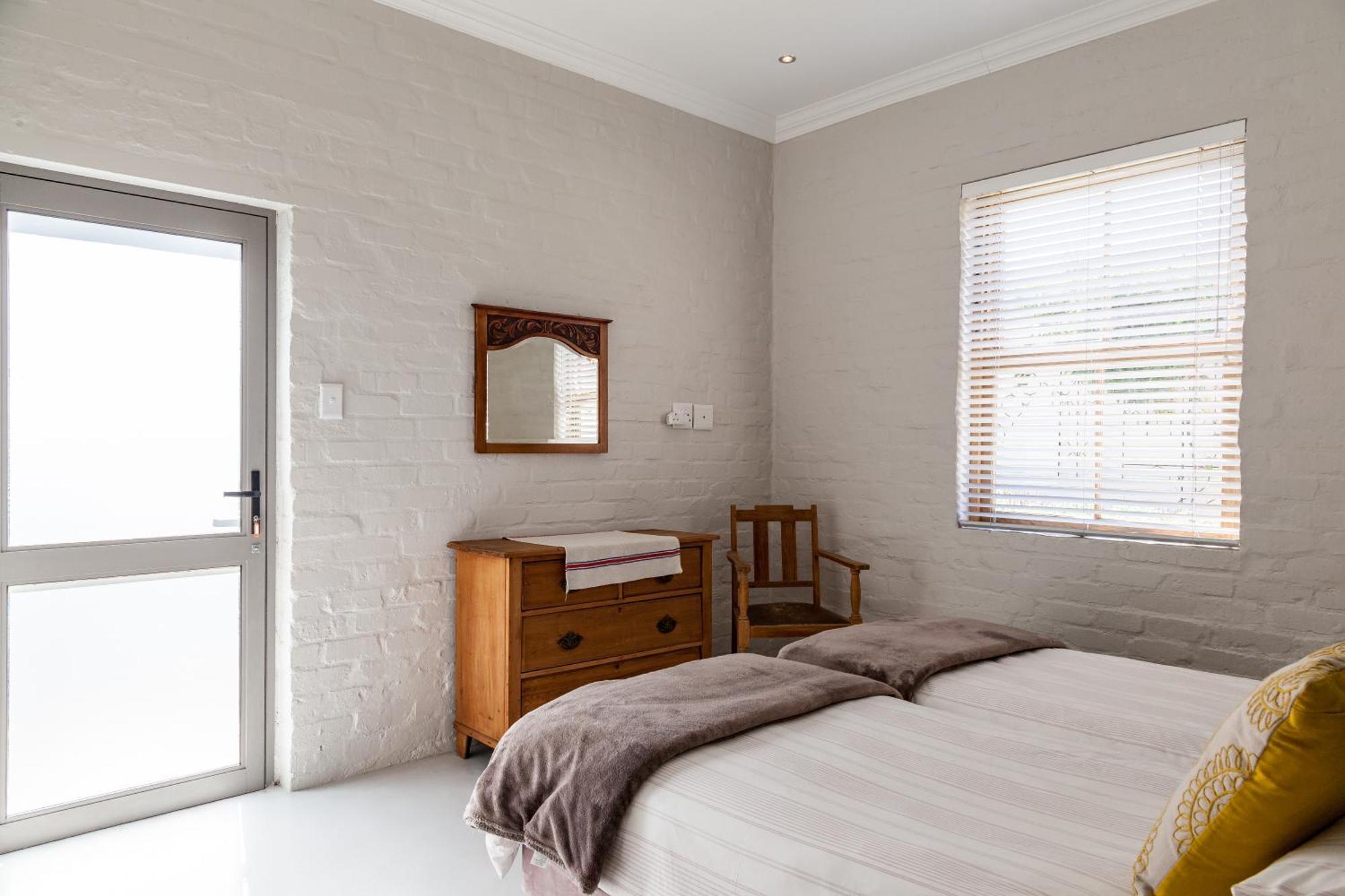 Nerf-Af Rooms And Cottage At Onrus , Hermanus Phòng bức ảnh