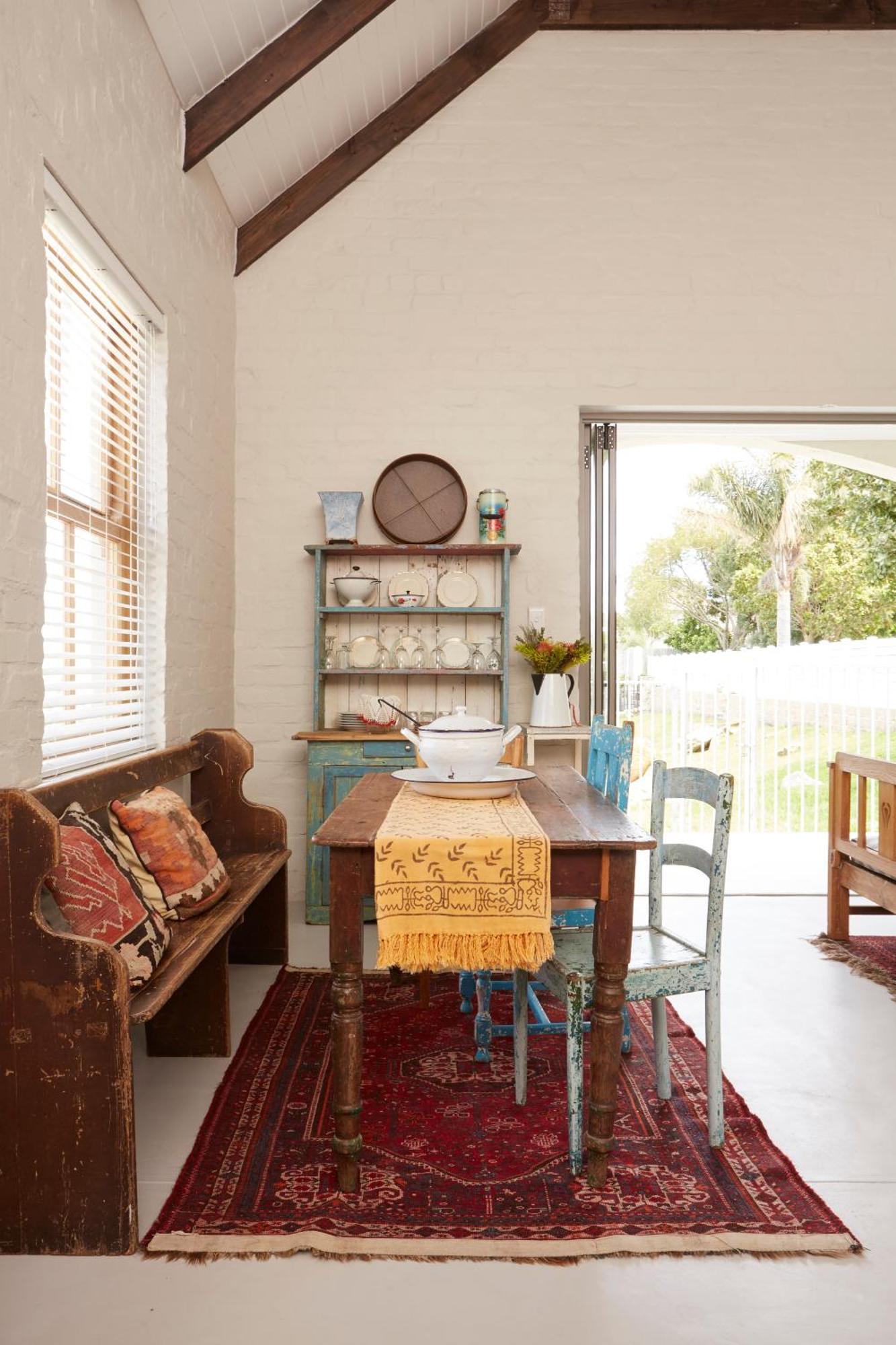 Nerf-Af Rooms And Cottage At Onrus , Hermanus Phòng bức ảnh