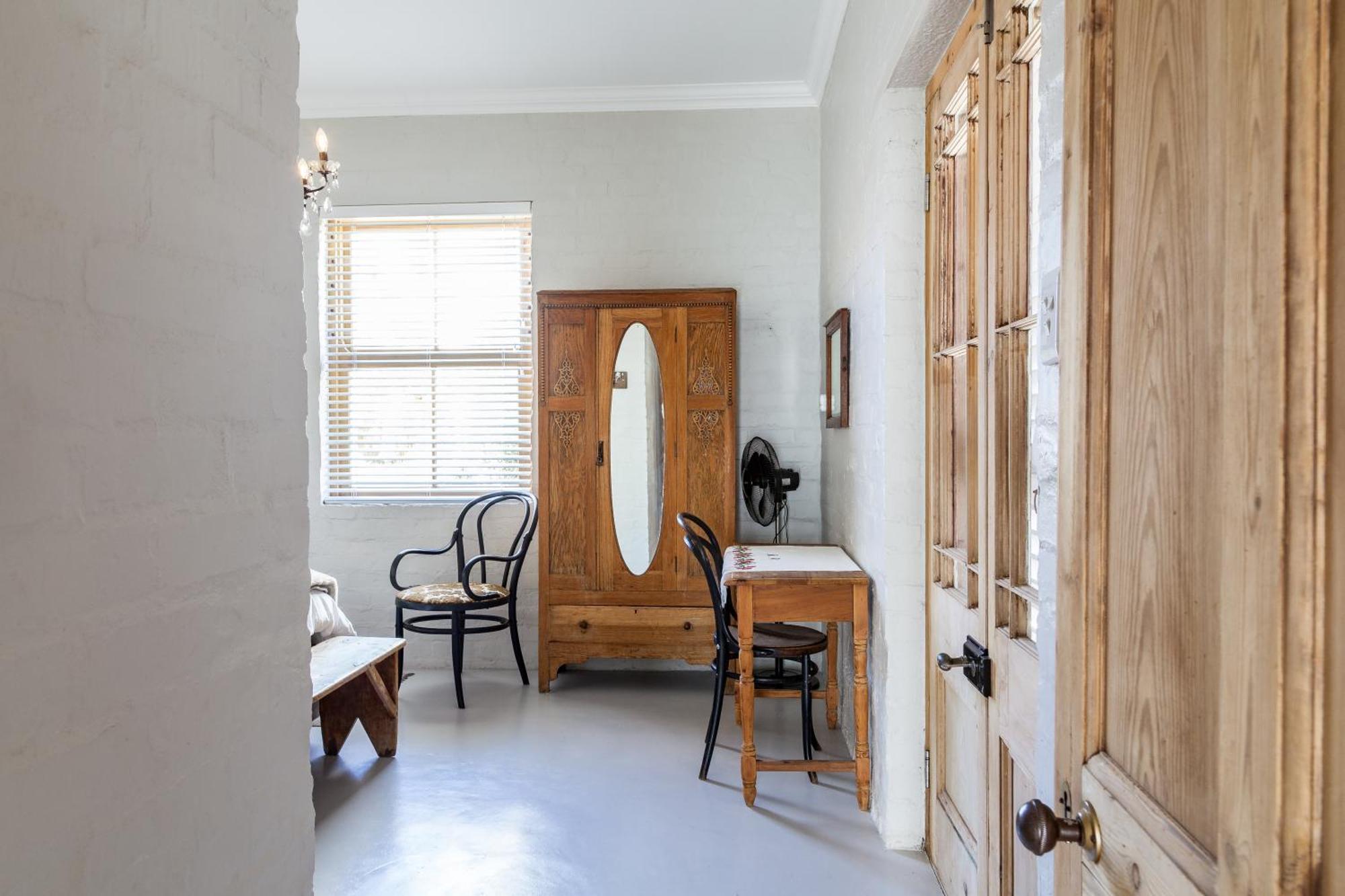 Nerf-Af Rooms And Cottage At Onrus , Hermanus Phòng bức ảnh