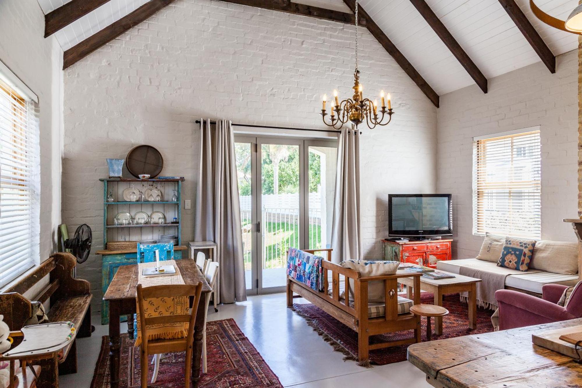Nerf-Af Rooms And Cottage At Onrus , Hermanus Phòng bức ảnh
