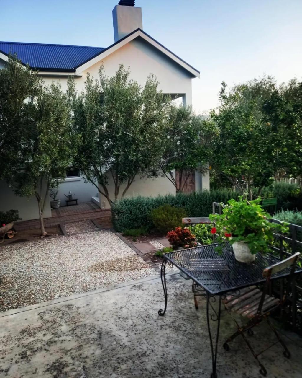 Nerf-Af Rooms And Cottage At Onrus , Hermanus Ngoại thất bức ảnh