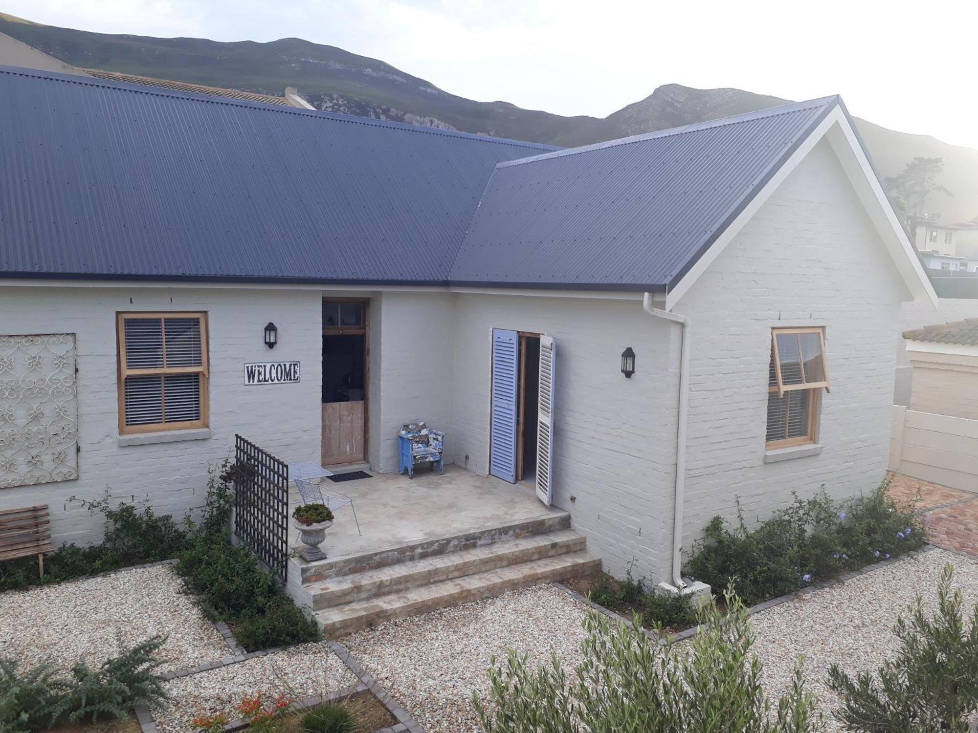 Nerf-Af Rooms And Cottage At Onrus , Hermanus Phòng bức ảnh