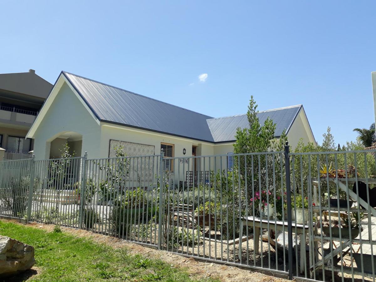 Nerf-Af Rooms And Cottage At Onrus , Hermanus Ngoại thất bức ảnh